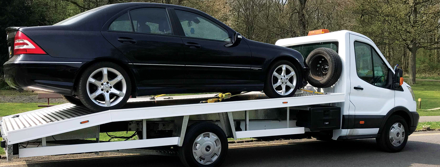 Nilüfer Oto Çekici